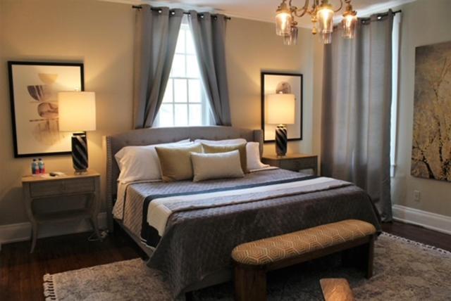 Augusta Guest House Bagian luar foto