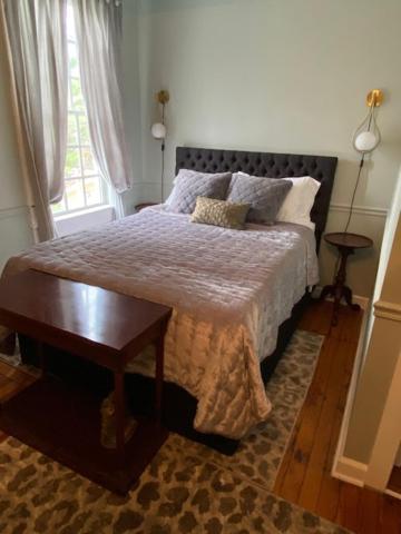 Augusta Guest House Bagian luar foto