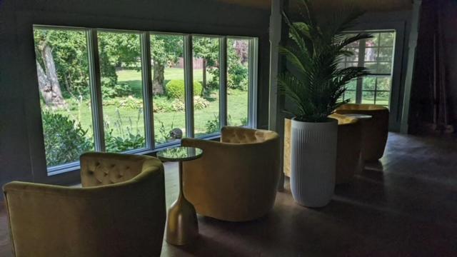 Augusta Guest House Bagian luar foto