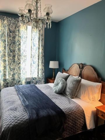Augusta Guest House Bagian luar foto
